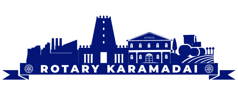rotary karamadai